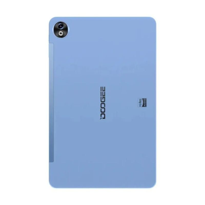 Doogee T20 Ultra 12 12GB/256GB Azul - Tablet - Ítem1