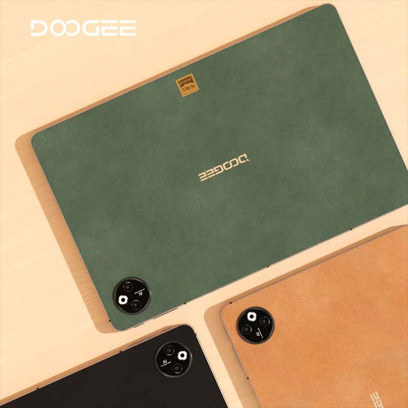 Doogee T30 Max 8GB/512GB Verde - Item5