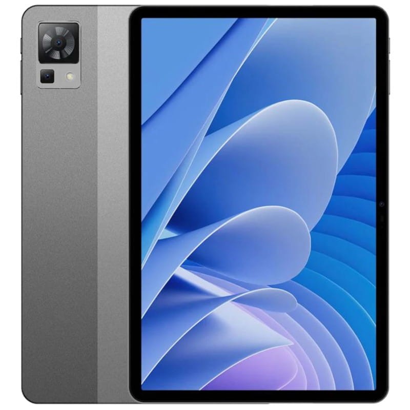 DOOGEE T30 Pro 256GB グレー タブレット