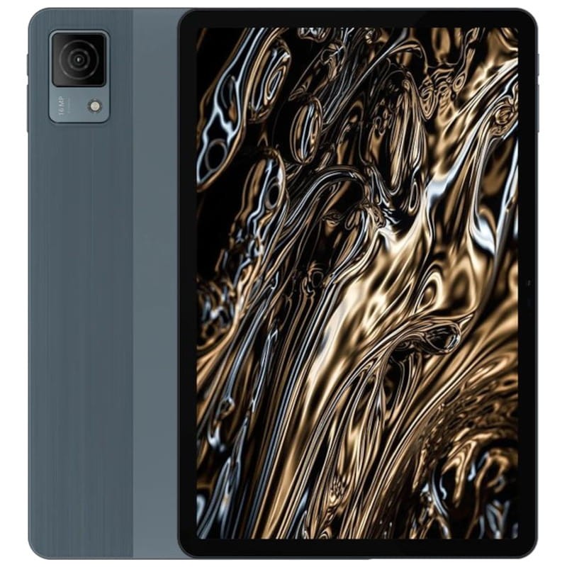 Doogee T30 Ultra 12Go/256Go Gris - Tablette - Ítem