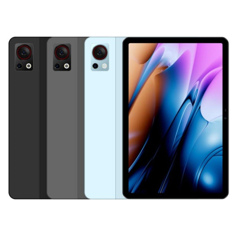 Doogee T30s 11 6GB/256GB Gris- Tablet - Ítem9
