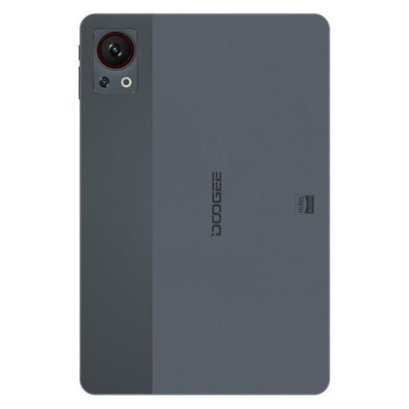 Doogee T30s 11 6GB/256GB Gris- Tablet - Ítem1