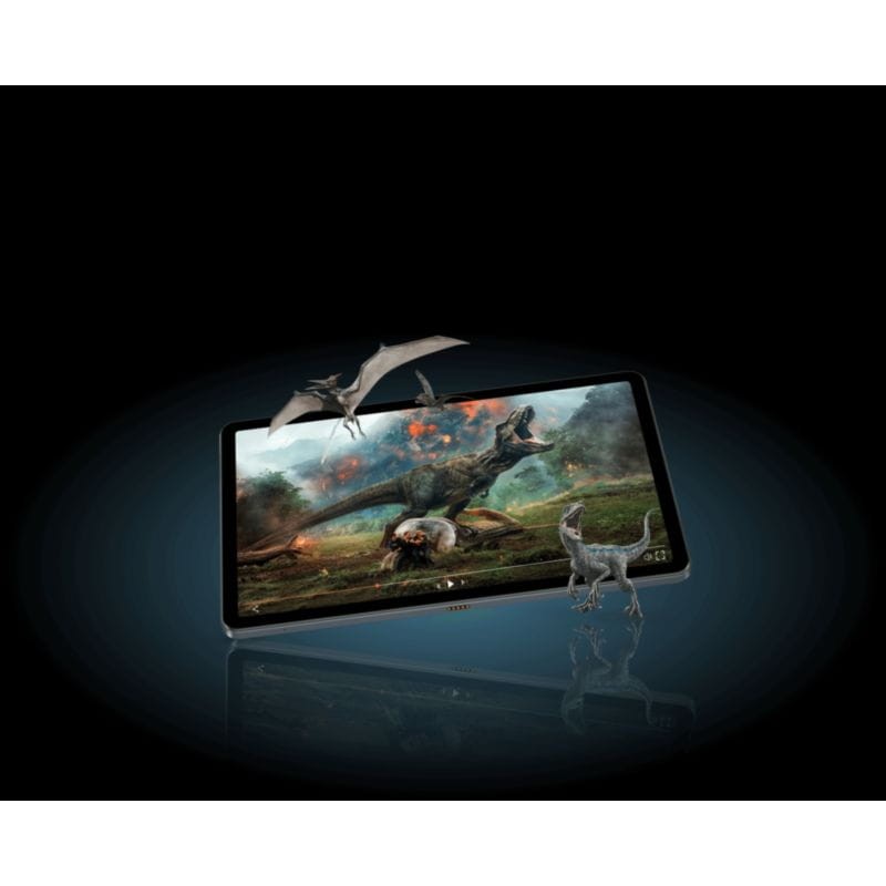Doogee T30s 11 6GB/256GB Gris- Tablet - Ítem6