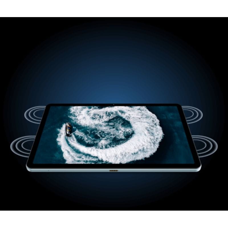 Doogee T30s 11 6GB/256GB Gris- Tablet - Ítem7