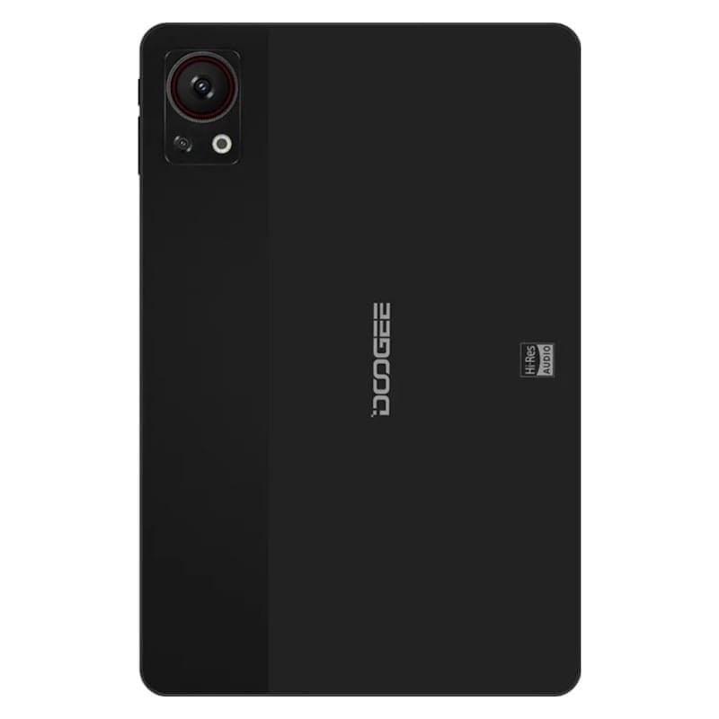 Doogee T30s 11 6GB/256GB Negro - Tablet - Ítem1
