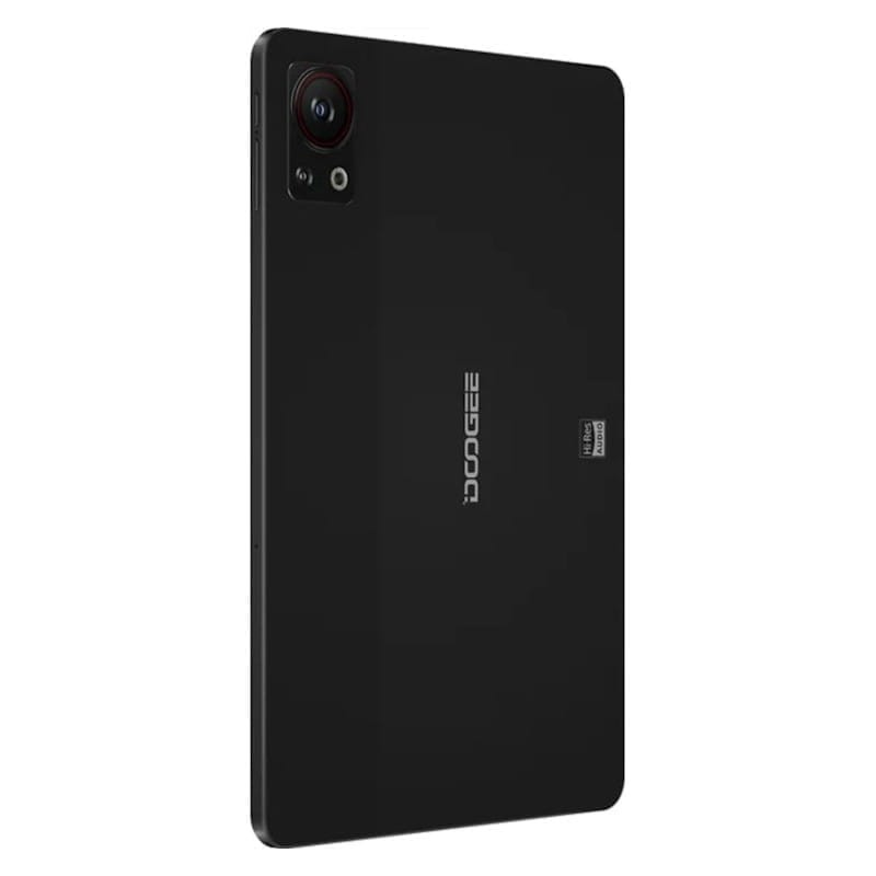 Doogee T30s 11 6GB/256GB Negro - Tablet - Ítem2