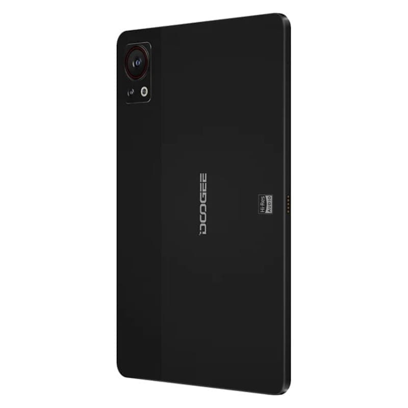 Doogee T30s 11 6GB/256GB Negro - Tablet - Ítem6
