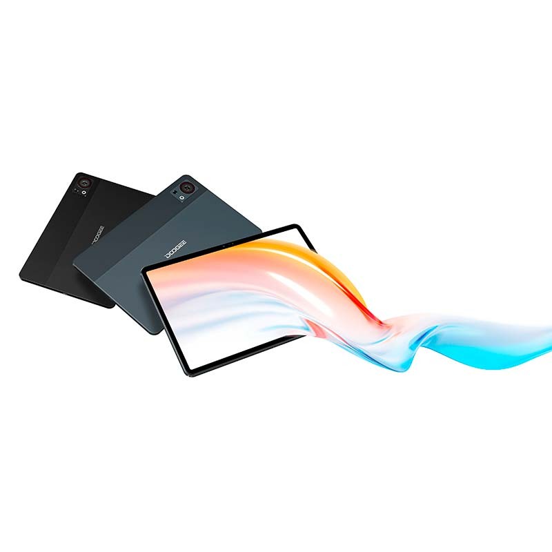 Doogee T30SE 4GB/128GB Negro - Ítem8