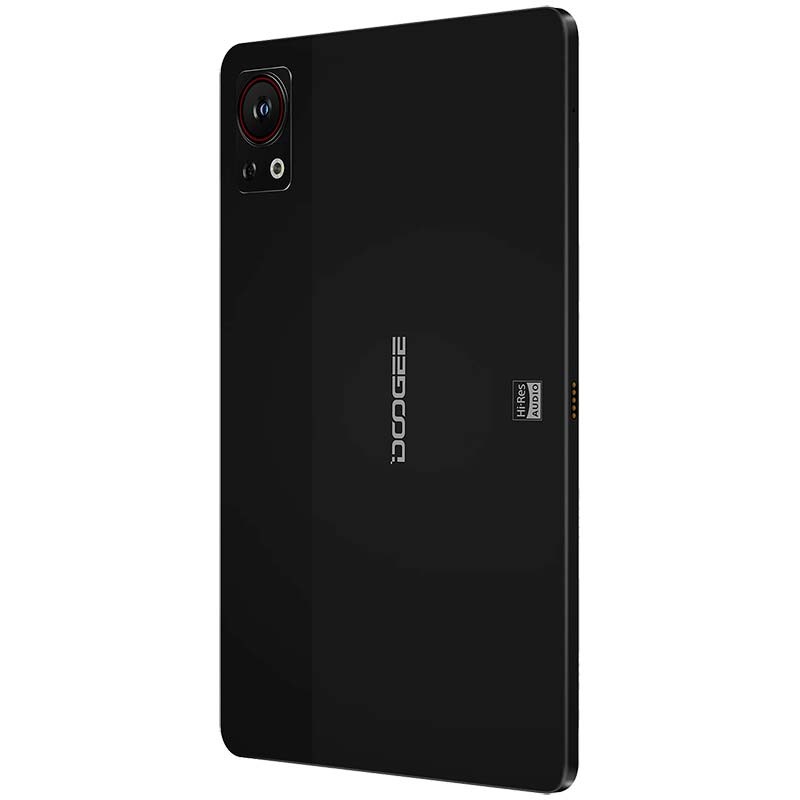 Doogee T30SE 4GB/128GB Negro - Ítem3