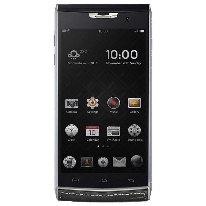 Doogee T3