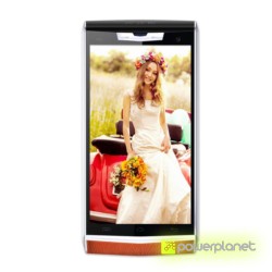 Doogee T3 - Ítem5