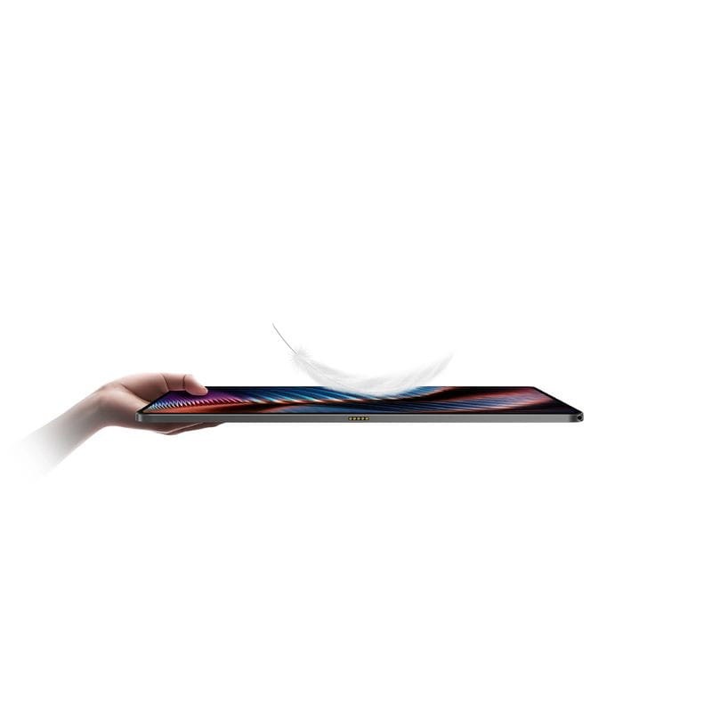 Doogee T40 Pro 4G LTE 12 8GB/512GB Gris - Tablet - Ítem4