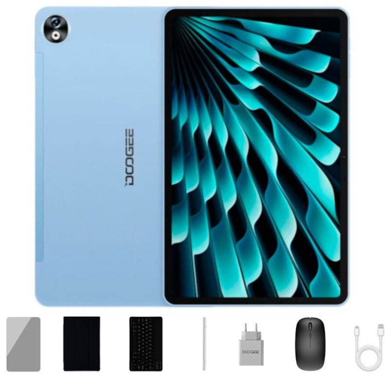 Doogee T40 Pro VIP 12