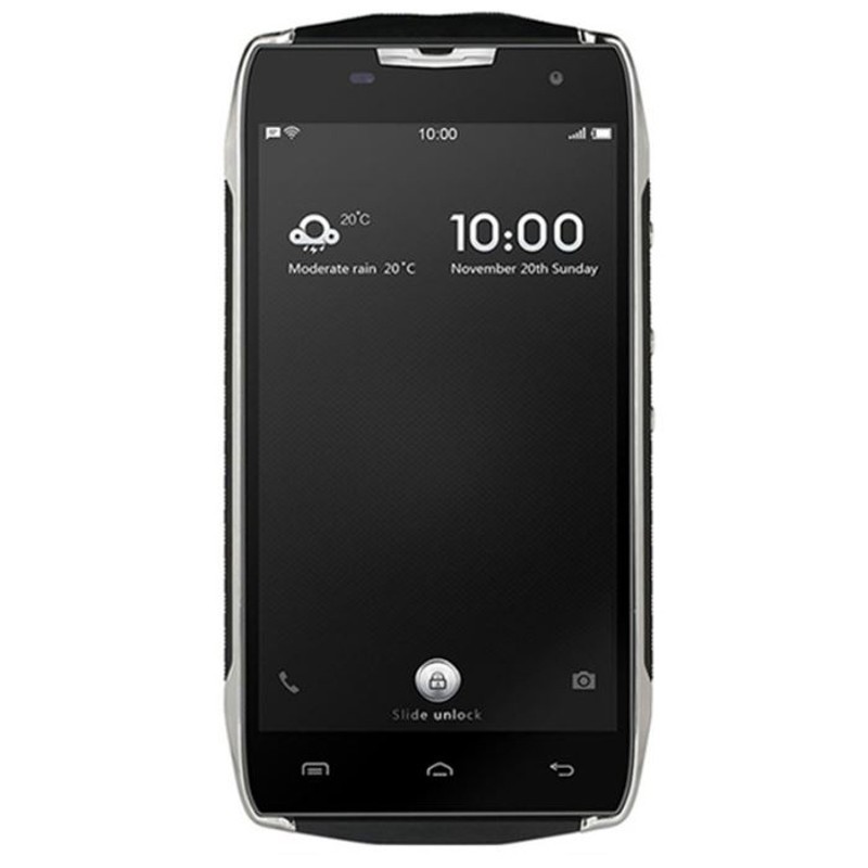 Doogee T5 Lite