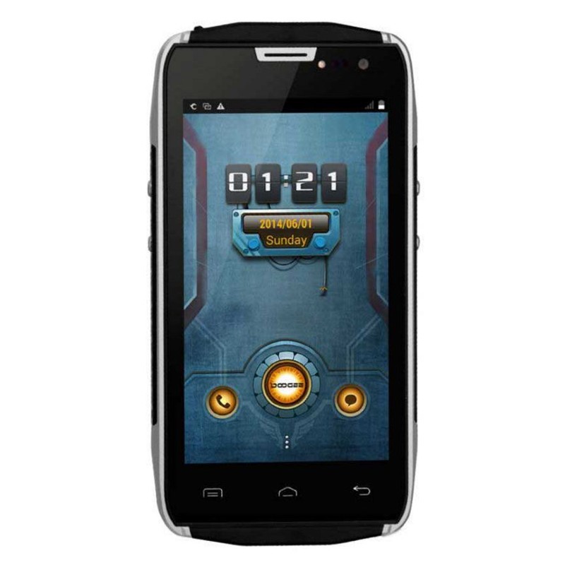 Doogee Titans 2 DG700- Smartphone Doogee