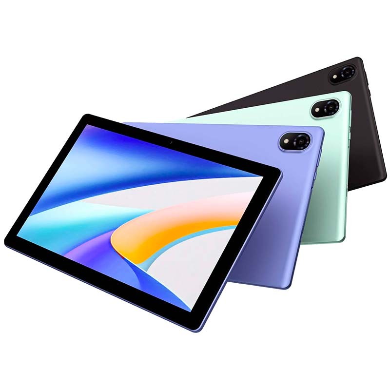 Doogee U10 4Go/128Go Gris - Tablette - Ítem3