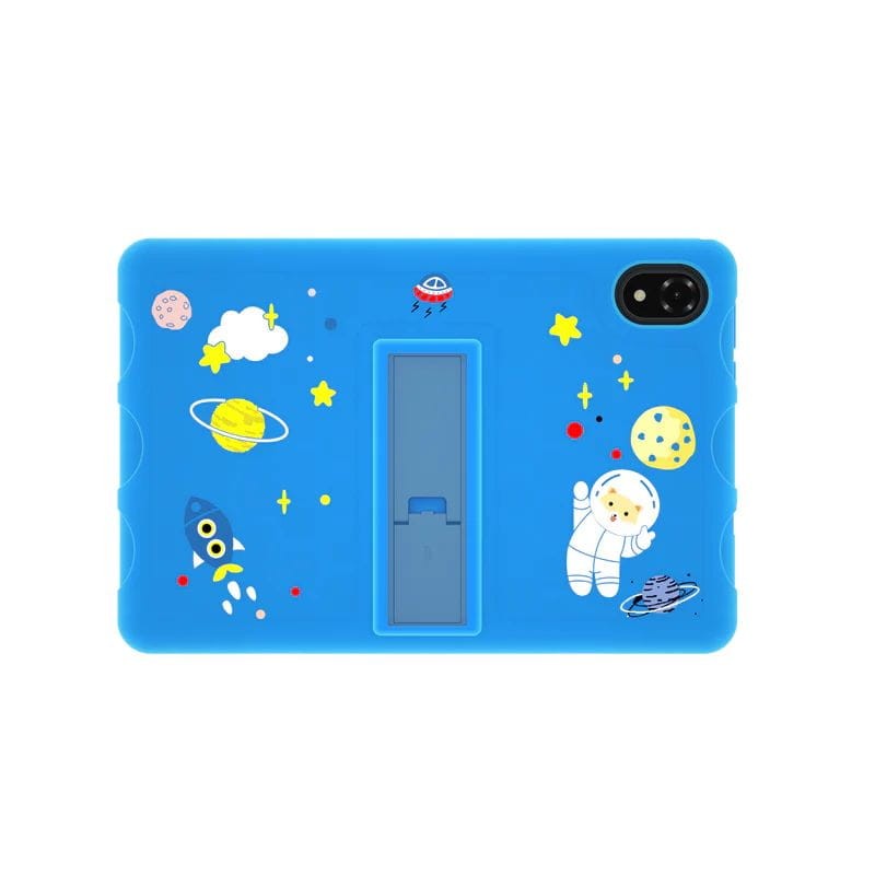 Doogee U10 KID 4GB/128GB Gris + Funda Azul - Tablet - Ítem1