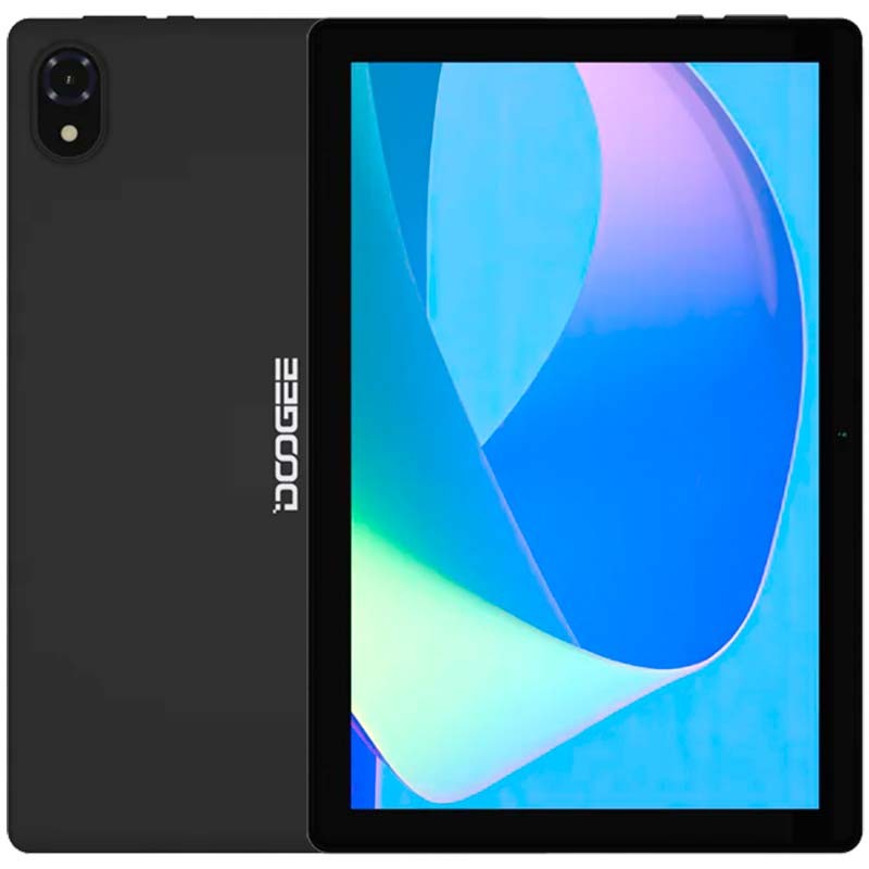 Doogee U10 4Go/128Go Gris - Tablette - Ítem