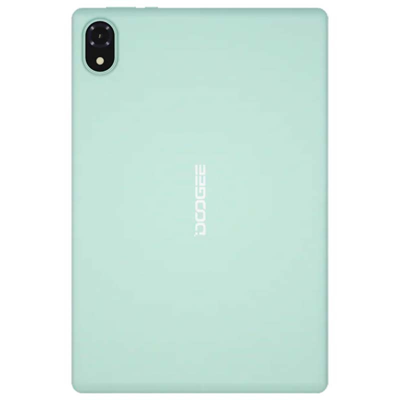 Doogee U10 4GB/128GB Verde - Tablet - Item2