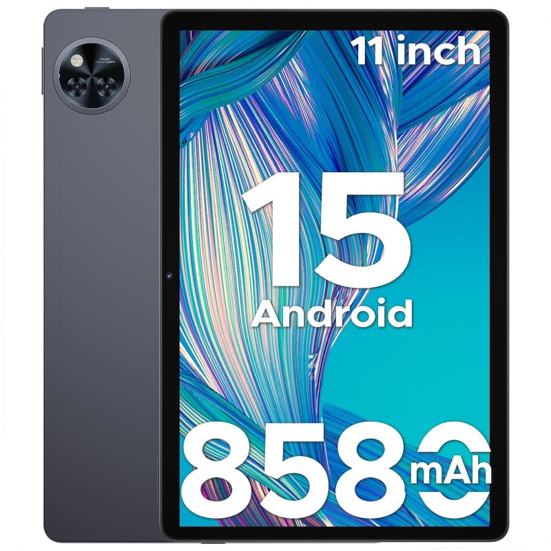 Doogee U11 4Go/128Go WiFi Gris - Tablette - Ítem