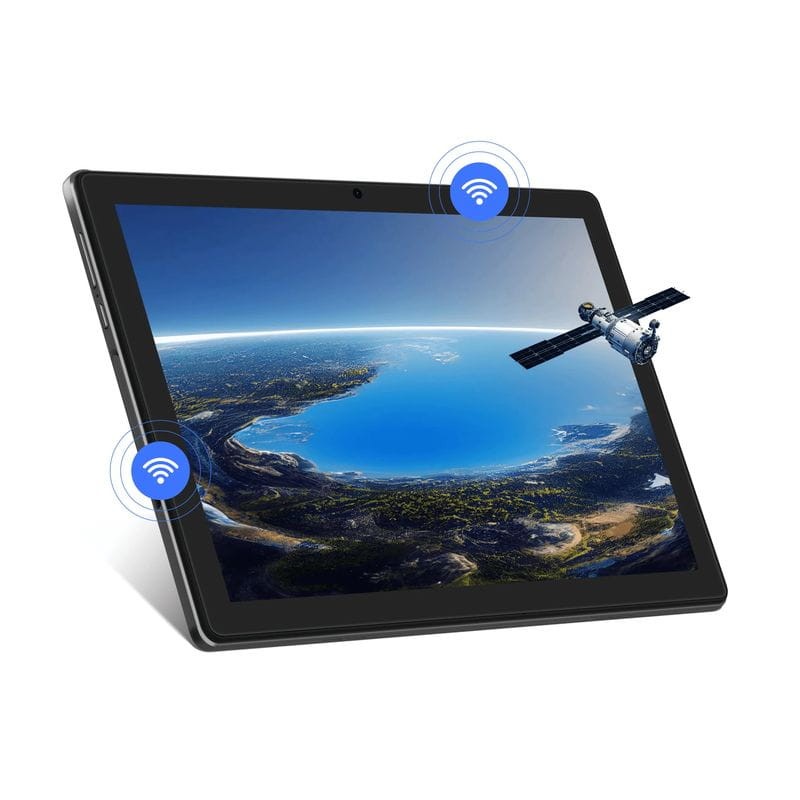 Doogee U9 3GB/64GB Gris - Tablet - Ítem2