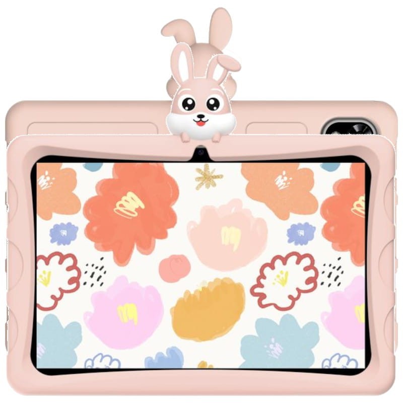 Doogee U9Kid 3Go/64Go Rose - Tablette pour enfants - Ítem
