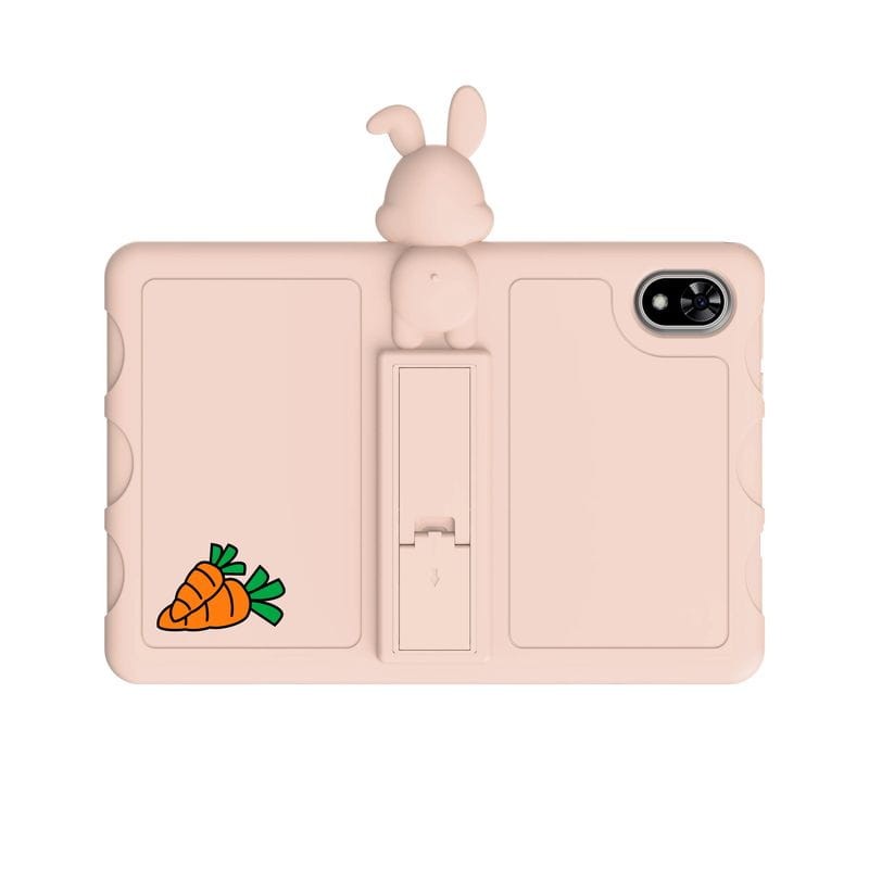 Doogee U9Kid 3Go/64Go Rose - Tablette pour enfants - Ítem2