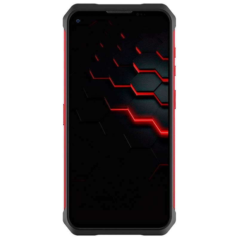 Doogee V10 5G 8GB/128GB - Ítem