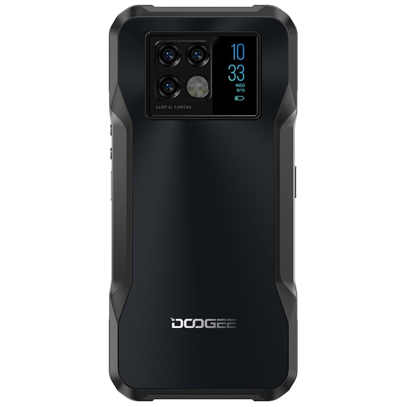Doogee V20 5G 8GB/128GB Ghost Gray - Item2