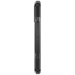 Doogee V20 5G 8Go/128Go Gris Fantôme - Latéral