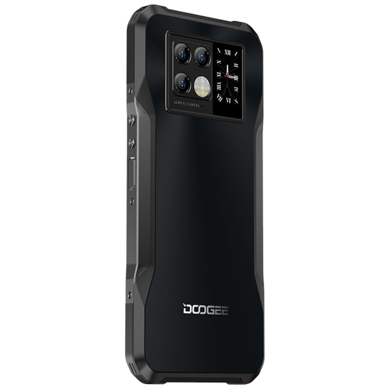 Doogee V20 5G 8GB/128GB Ghost Gray - Item4