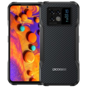 Doogee V20 5G 8Go/256Go Noir