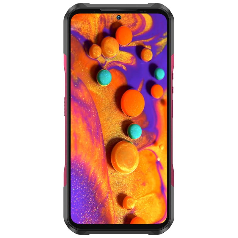 Doogee V20 5G 8GB/128GB Rojo Vino - Ítem1