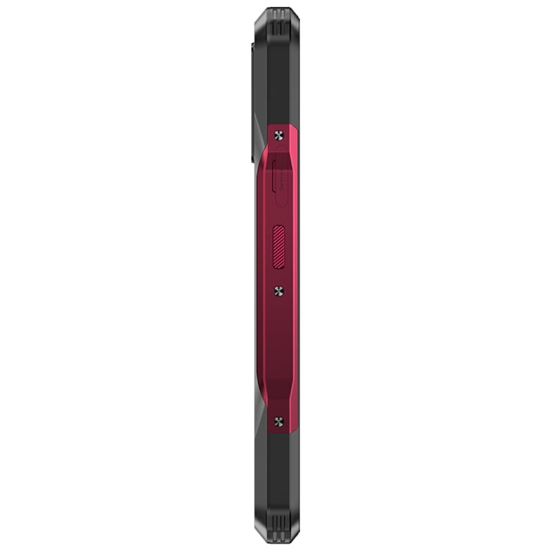Doogee V20 5G 8GB/128GB Rojo Vino - Ítem3