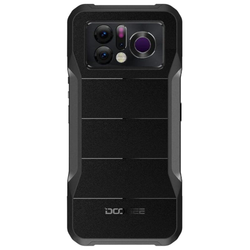 Doogee V20 Pro 12GB/256GB Negro - Teléfono móvil - Ítem1