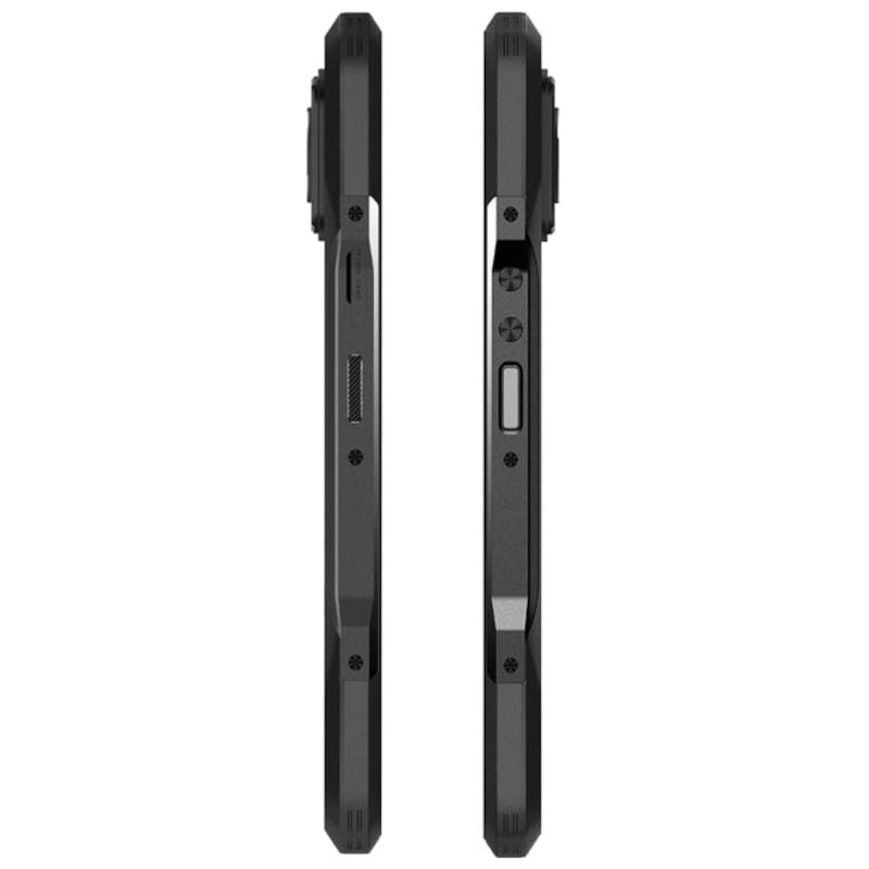 Doogee V20 Pro 12GB/256GB Preto - Telémovel - Classe B Refurbished - Item2