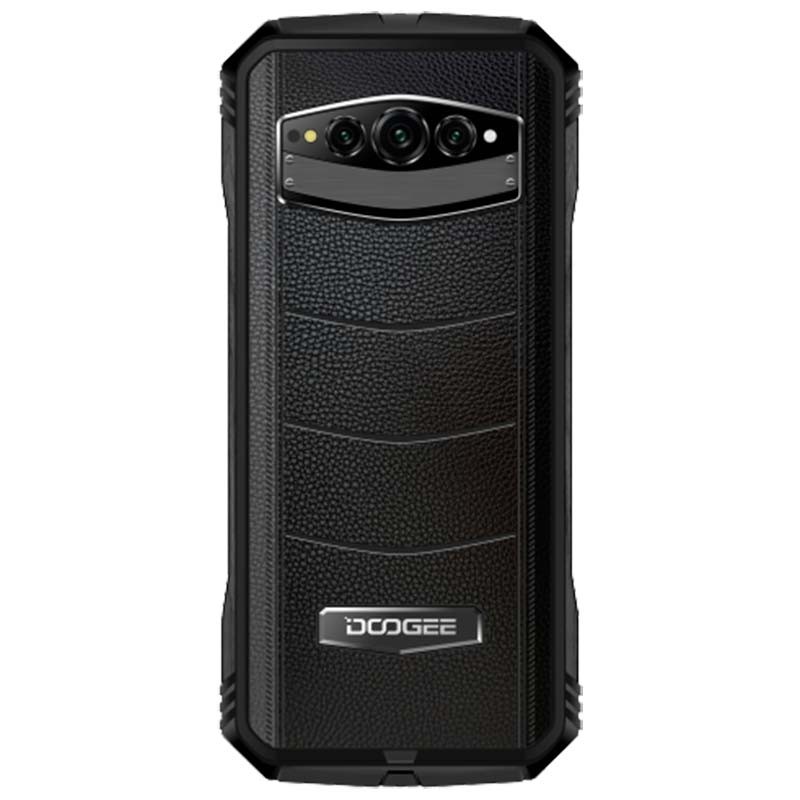 Téléphone portable Doogee V30 8Go/256Go Noir - Ítem2