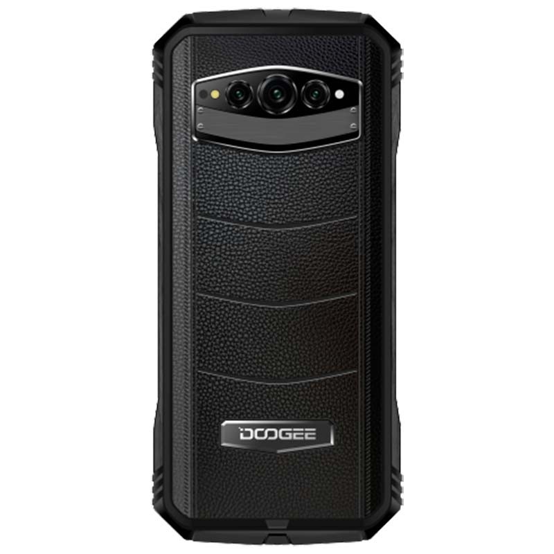 Teléfono móvil Doogee V30 8GB/256GB Negro - Ítem2