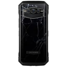 Doogee V30T 12Go/256Go Noir - Téléphone portable - Arrière