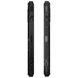 Doogee V30T 12Go/256Go Noir - Téléphone portable - Latéral droite