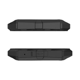 Doogee V30T 12Go/256Go Noir - Téléphone portable - Latéral gauche