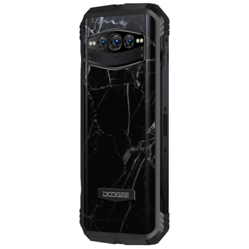 Doogee V30T 12GB/256GB Preto - Telemóvel - Item5