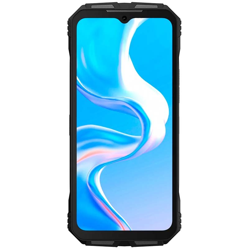 Teléfono móvil Doogee V31 GT 5G 12GB/256GB Negro - Ítem1