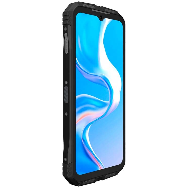 Teléfono móvil Doogee V31 GT 5G 12GB/256GB Negro - Ítem2