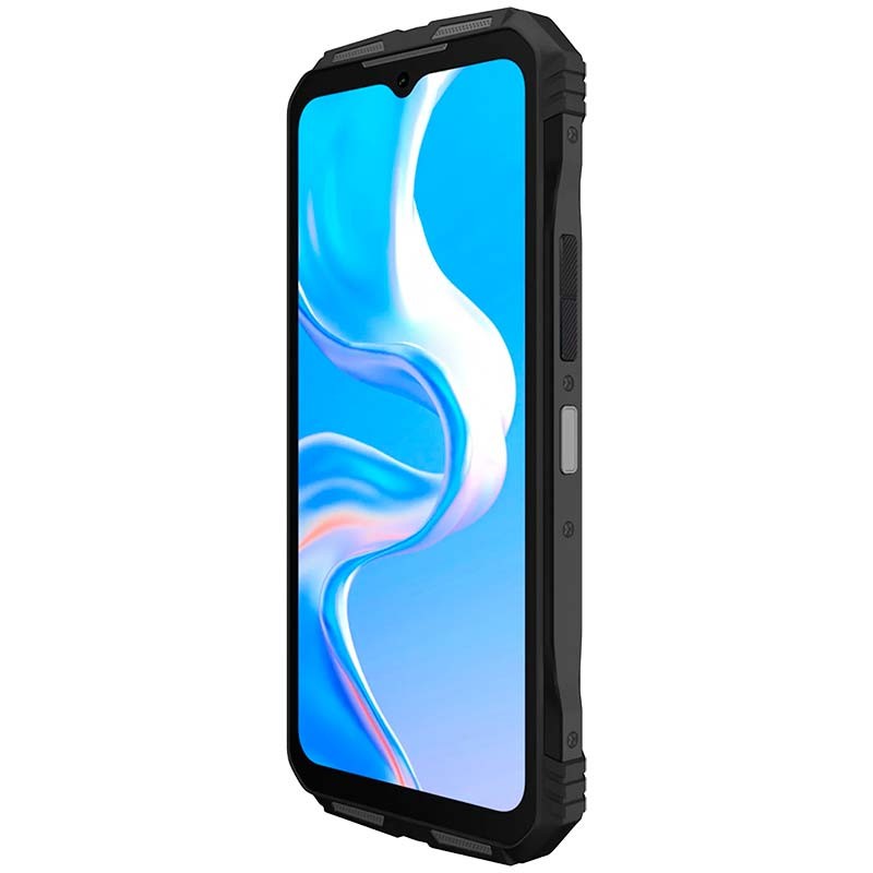 Teléfono móvil Doogee V31 GT 5G 12GB/256GB Negro - Ítem3