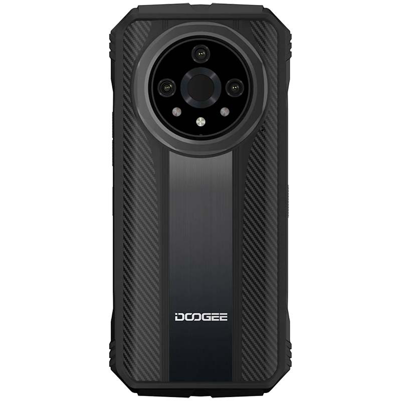 Teléfono móvil Doogee V31 GT 5G 12GB/256GB Negro - Ítem4