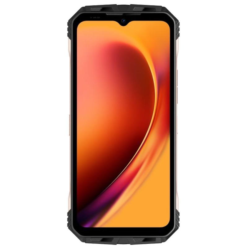 Doogee V Max 12GB/256GB 5G Dorado - Teléfono móvil - Ítem1