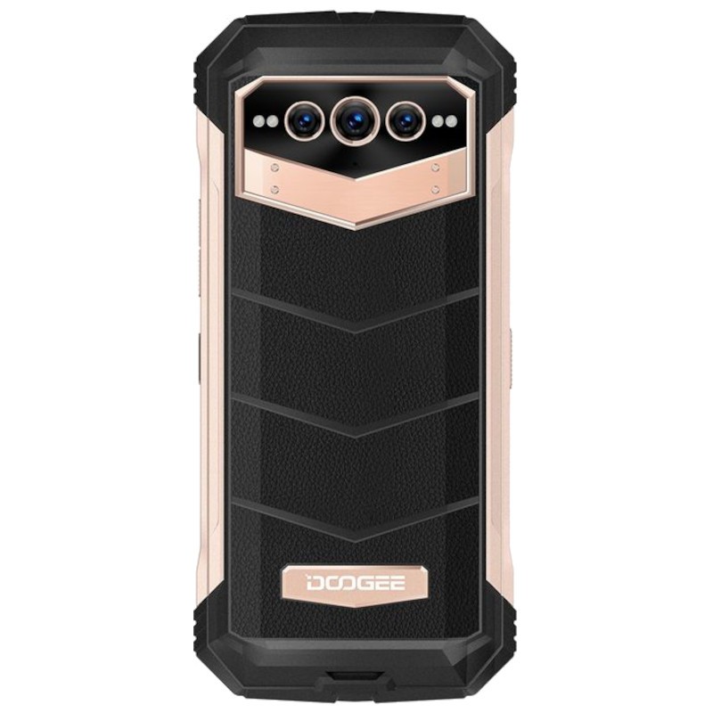Doogee V Max 12Go/256Go 5G Or - Téléphone portable - Ítem2