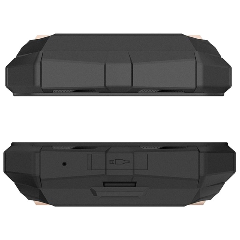 Doogee V Max 12Go/256Go 5G Or - Téléphone portable - Ítem4