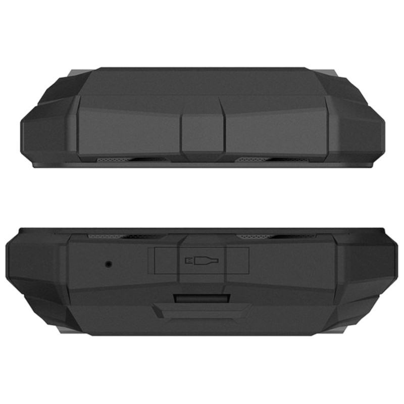 Doogee V Max 12Go/256Go 5G Noir - Téléphone portable - Ítem4